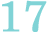 17